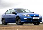 Renault Laguna GT Line 2011 года (UK)